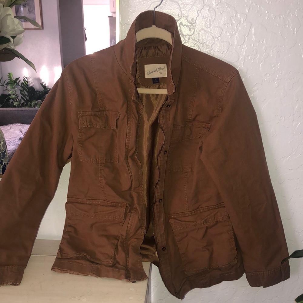 Jacket